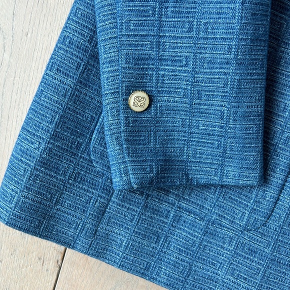 Sandro Paris 2 piece set.  ❌Hat has been sold❌ - Picture 8 of 10